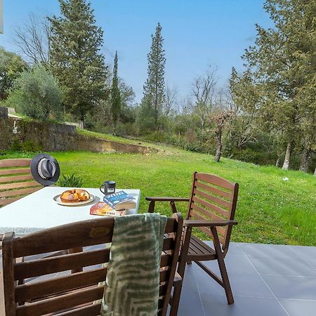 Spiros Country Home Ano Korakiana Екстер'єр фото
