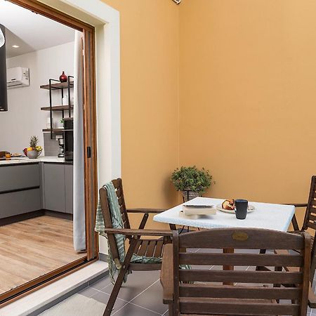 Spiros Country Home Ano Korakiana Екстер'єр фото