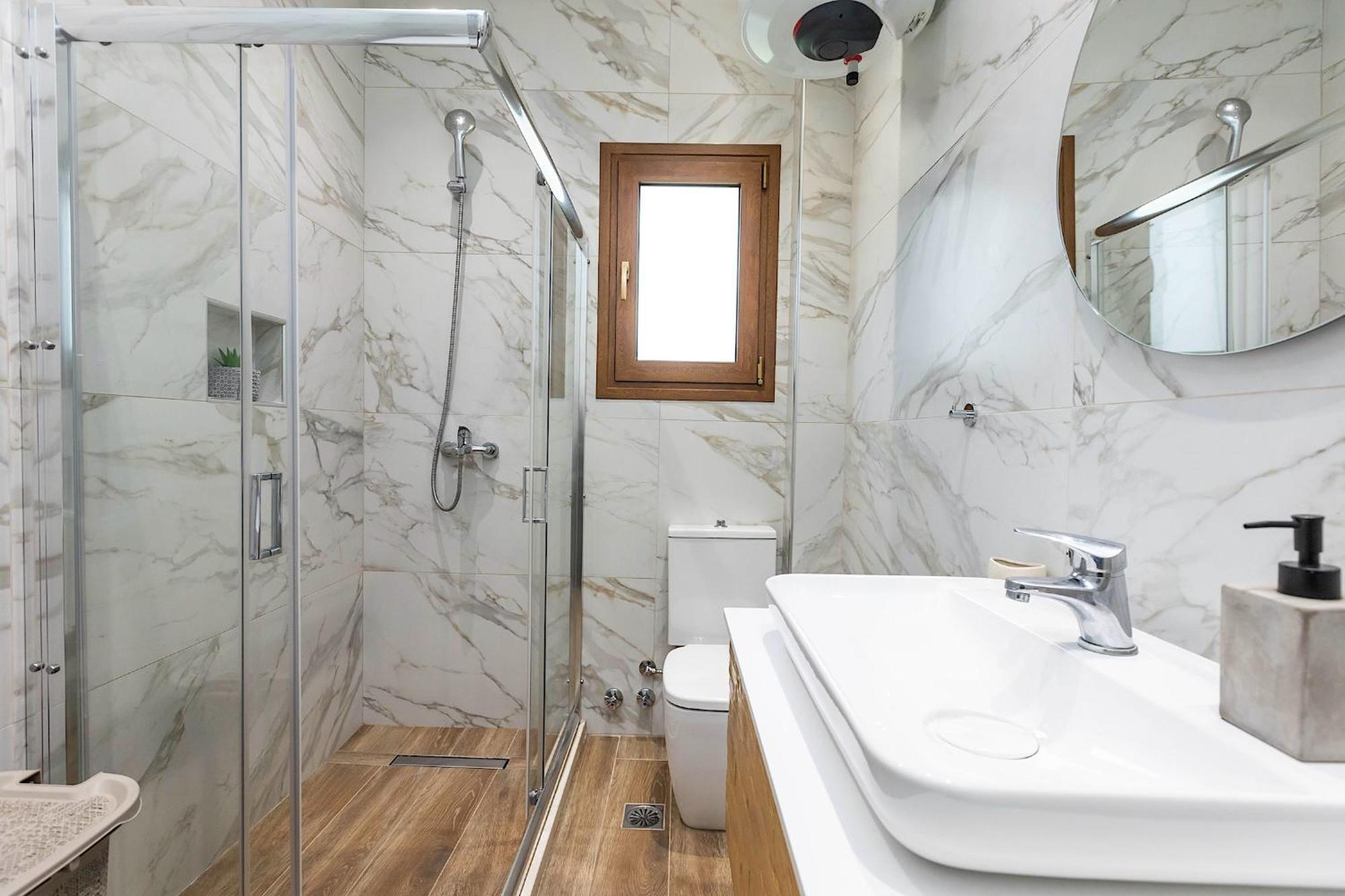 Spiros Country Home Ano Korakiana Екстер'єр фото
