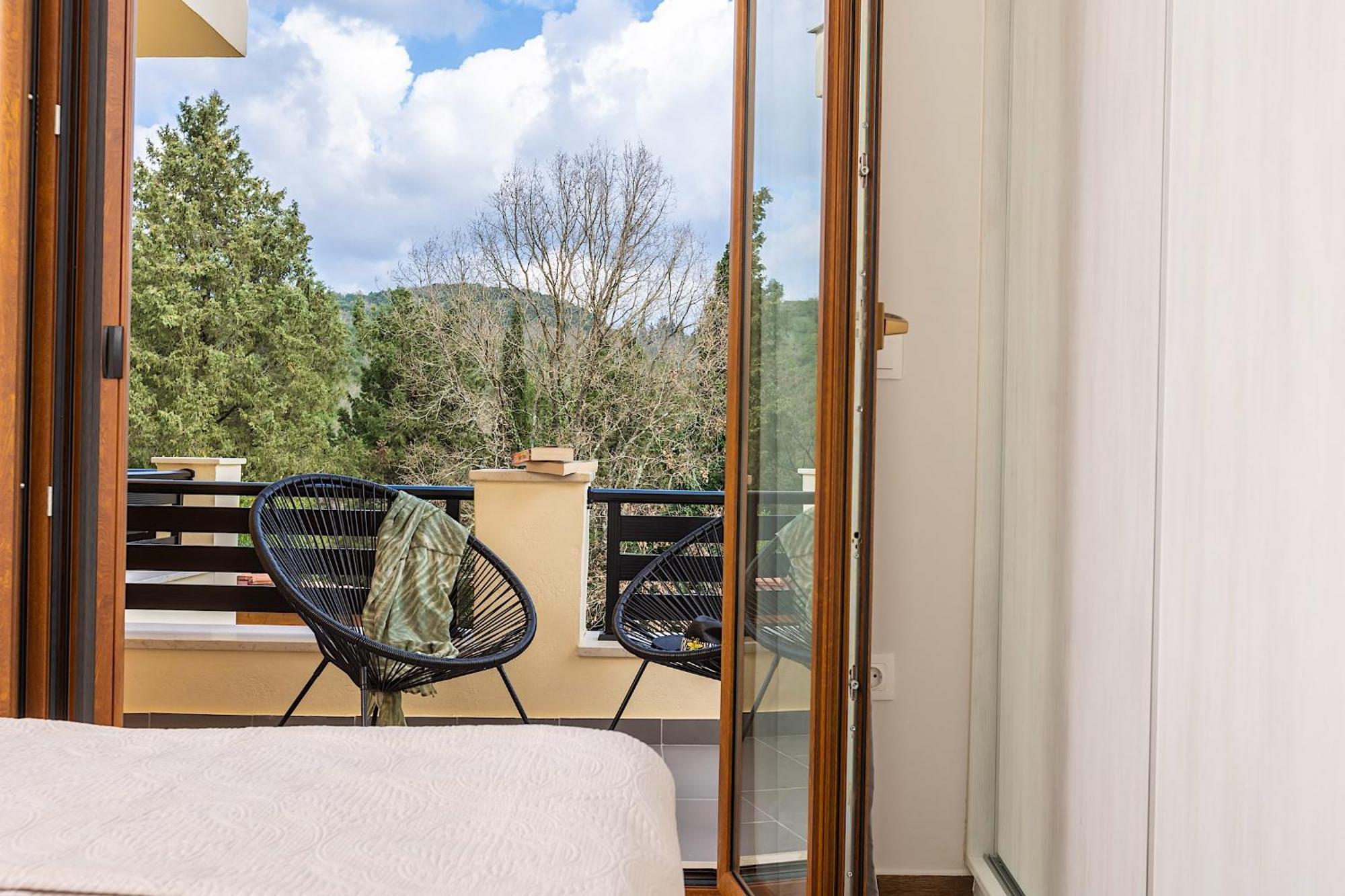 Spiros Country Home Ano Korakiana Екстер'єр фото